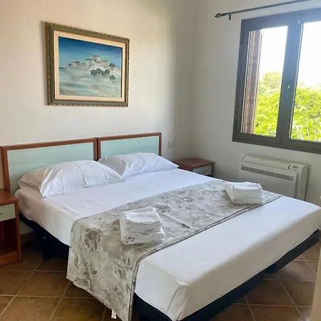 Giodi La Cinta 2 Hébergement de vacances