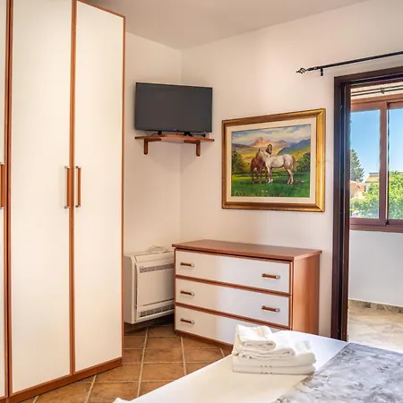 Giodi La Cinta 2 Сasa de vacaciones San Teodoro (Sardinia)