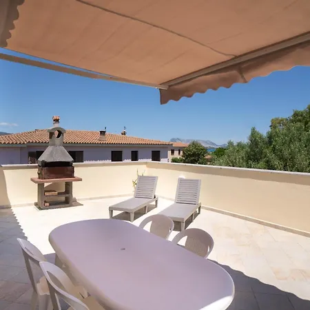 Giodi La Cinta 2 * San Teodoro (Sardinia)
