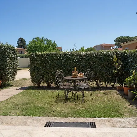 Giodi La Cinta 2 Сasa de vacaciones San Teodoro (Sardinia)