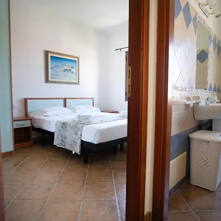 Сasa de vacaciones Giodi La Cinta 2